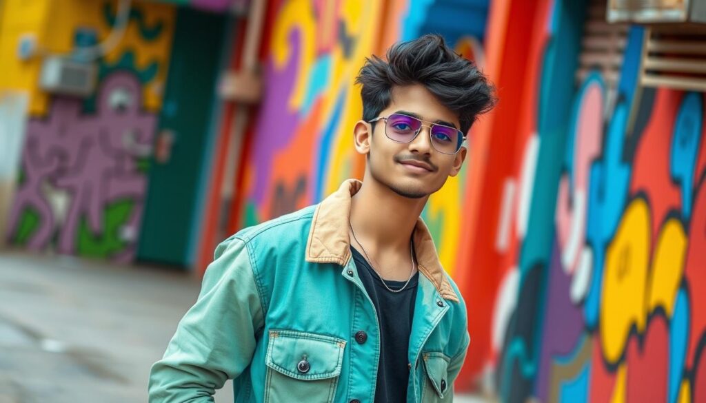 instagram bio for boys hindi