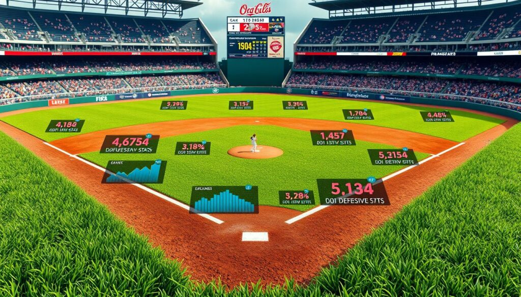 baseball game data insights