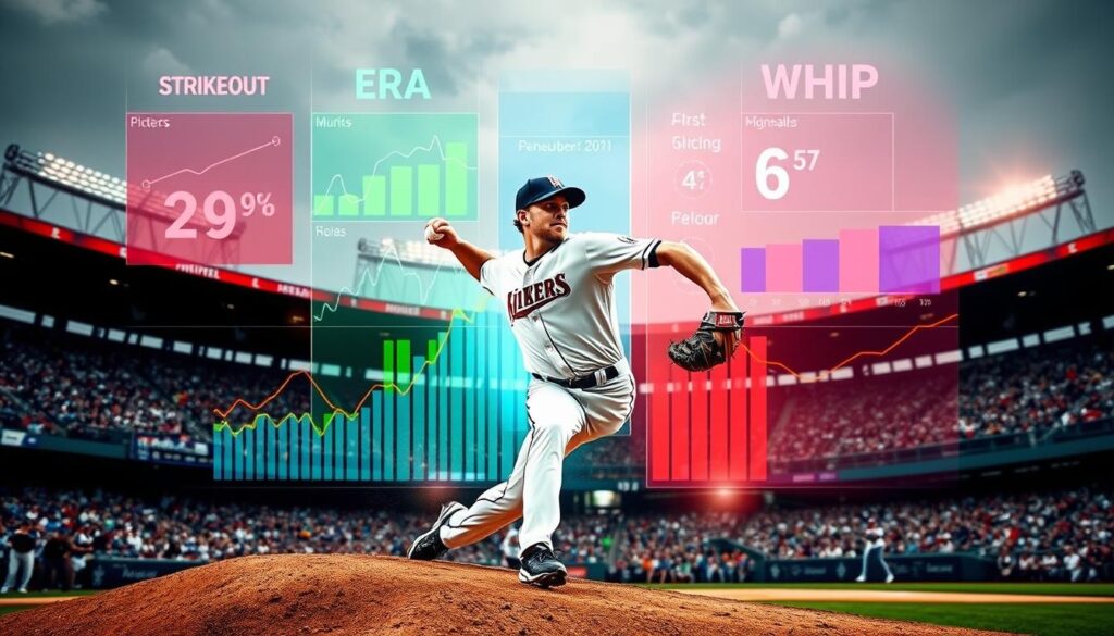 pitching stats